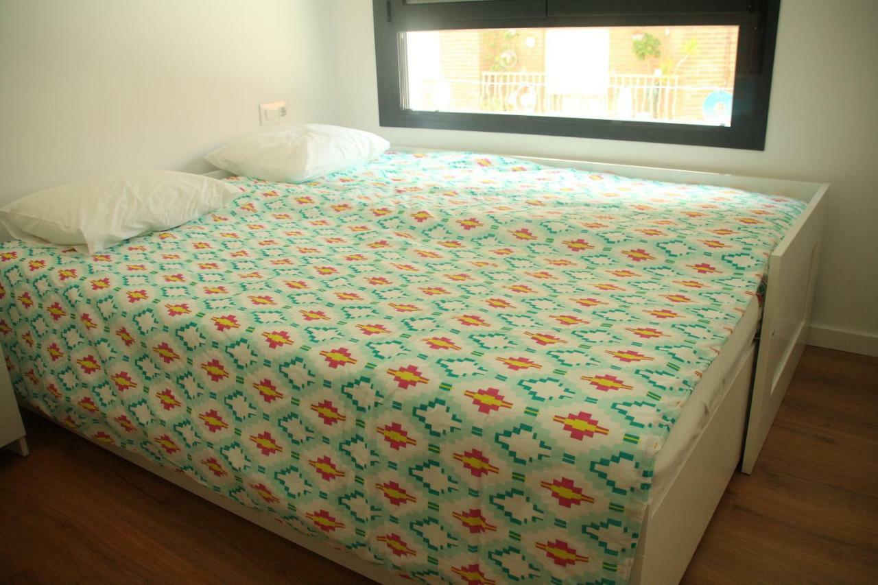 Appartement Ribes *