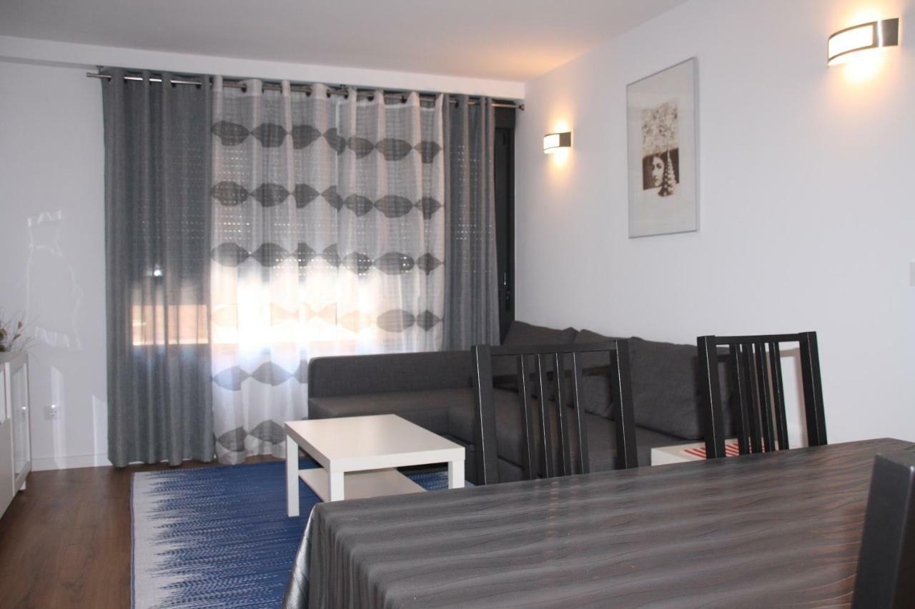 Appartement Ribes *
