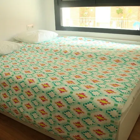 Apartamento Ribes Valencia Exterior photo