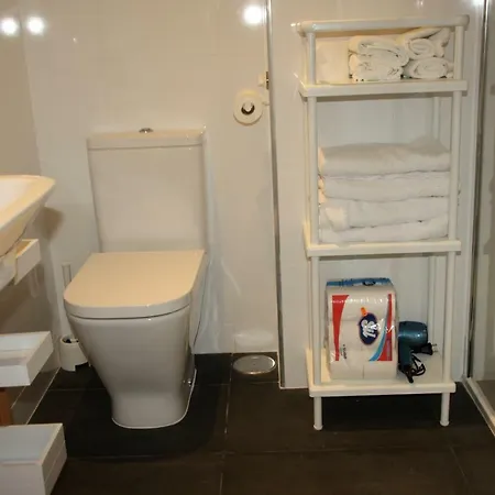 Apartamento Ribes Valencia Exterior photo