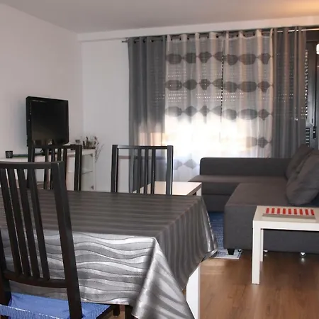 Apartamento Ribes Valencia Exterior photo