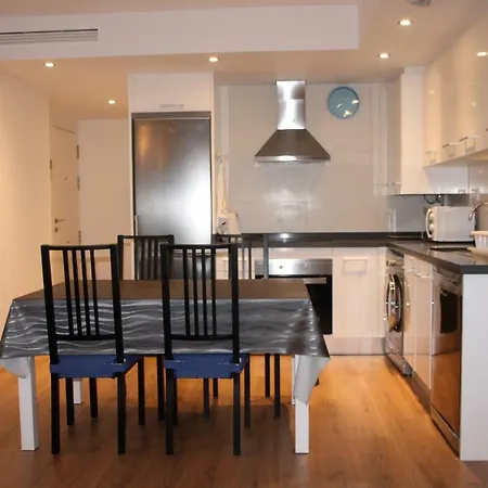 Apartamento Ribes Valencia Exterior photo