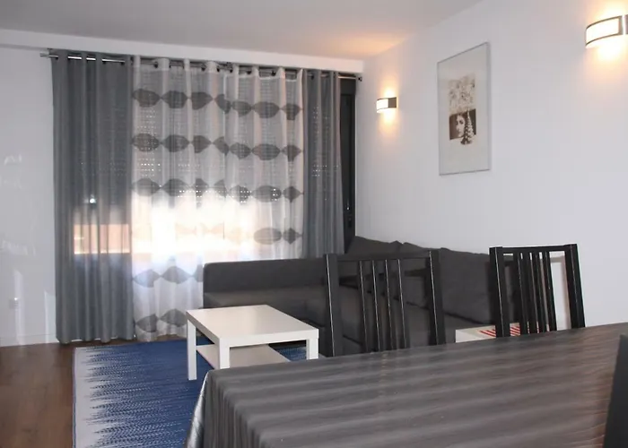 Apartamento Ribes Valencia