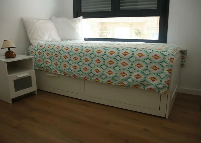Apartamento Ribes Valencia